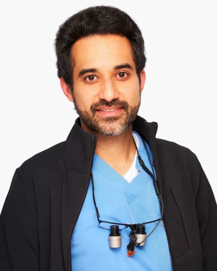 Zen Dentistry | Periodontal Treatment, Gum Therapy and Crowns