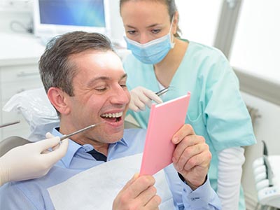 Zen Dentistry | Ceramic Crowns, Gum Therapy and Teeth Whitening