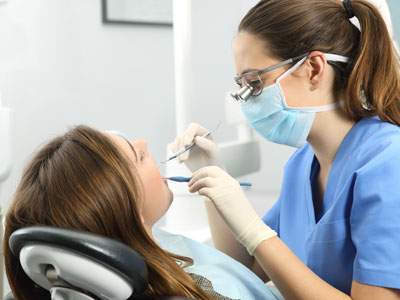 Zen Dentistry | Gum Therapy, Dental Bridges and Oral Cancer Screening