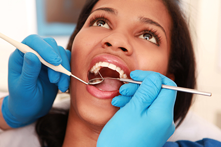 Zen Dentistry | Dental Cleanings, ZOOM Whitening and Oral Exams