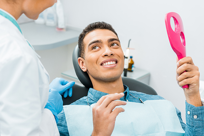 Zen Dentistry | Emergency Treatment, Dentures and Periodontal Treatment