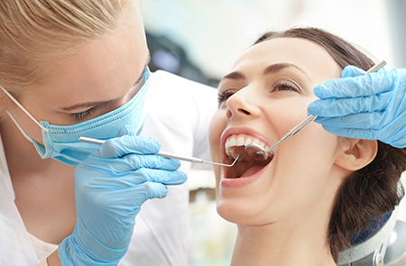 Zen Dentistry | ZOOM Whitening, Gum Therapy and Emergency Treatment